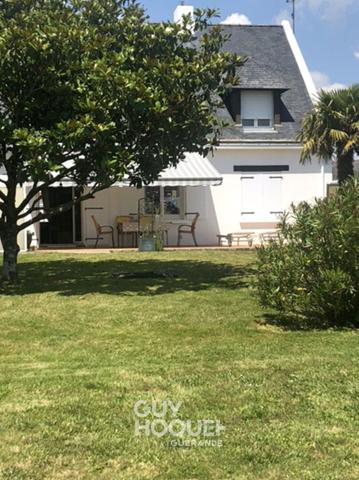 Maison néo-bretonne 126 m² Centre de Saint-Lyphard