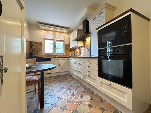 Maison néo-bretonne 126 m² Centre de Saint-Lyphard