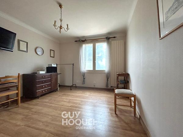 Maison néo-bretonne 126 m² Centre de Saint-Lyphard