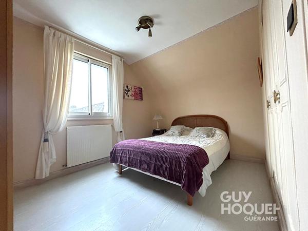 Maison néo-bretonne 126 m² Centre de Saint-Lyphard