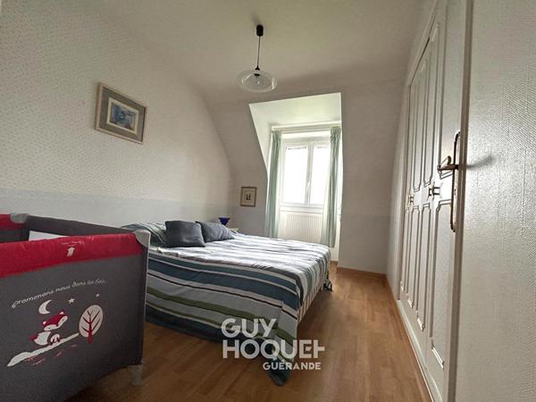 Maison néo-bretonne 126 m² Centre de Saint-Lyphard