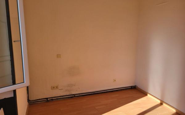 Appartement à vendre    2 pièces • 27,85 m2 Châteaubriant