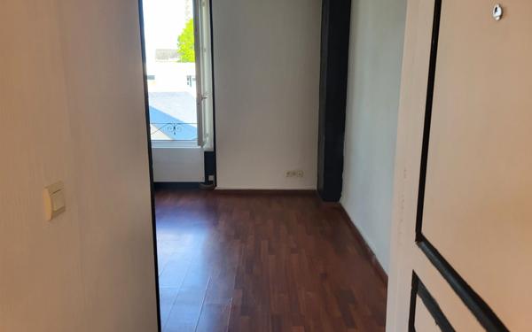 Appartement à vendre    2 pièces • 27,85 m2 Châteaubriant