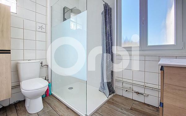 Maison à vendre    7 pièces •  Compiègne