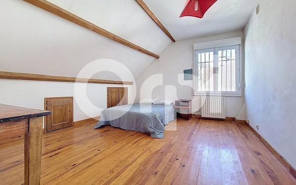 Maison à vendre    7 pièces •  Compiègne