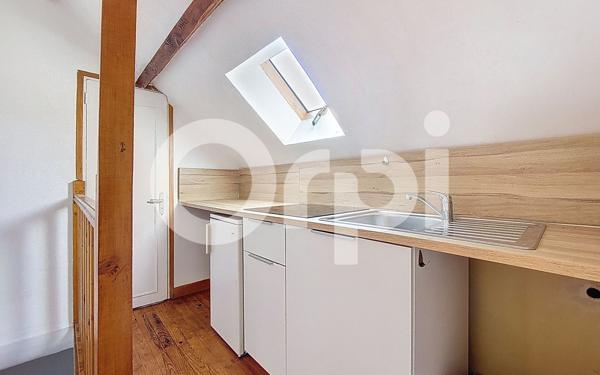 Maison à vendre    7 pièces •  Compiègne