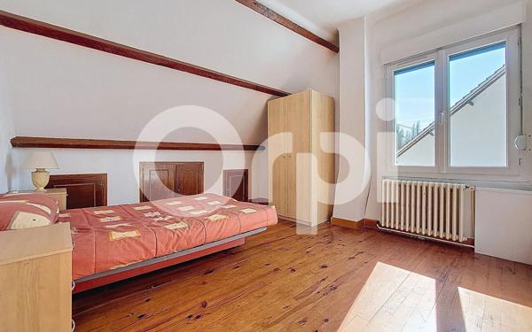 Maison à vendre    7 pièces •  Compiègne