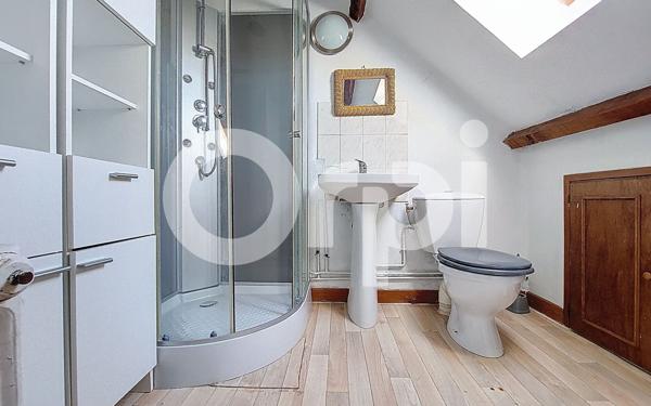 Maison à vendre    7 pièces •  Compiègne