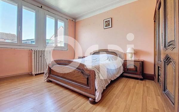 Maison à vendre    7 pièces •  Compiègne