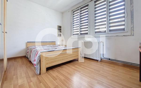 Maison à vendre    7 pièces •  Compiègne