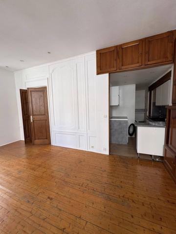 Location Appartement Grenoble