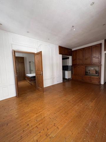 Location Appartement Grenoble