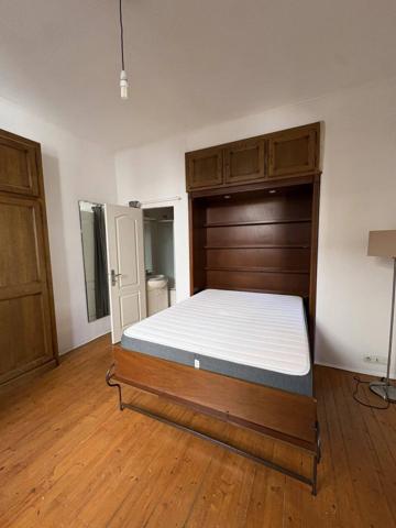 Location Appartement Grenoble