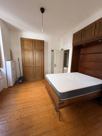 Location Appartement Grenoble