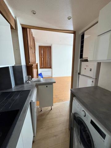 Location Appartement Grenoble