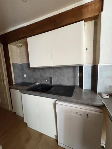 Location Appartement Grenoble