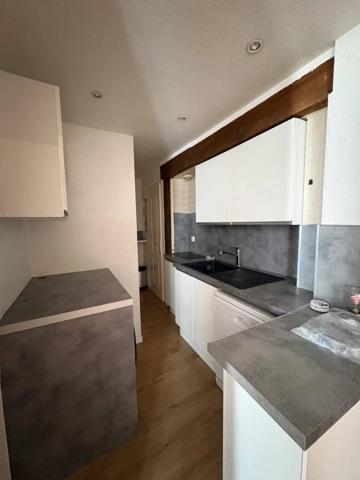 Location Appartement Grenoble