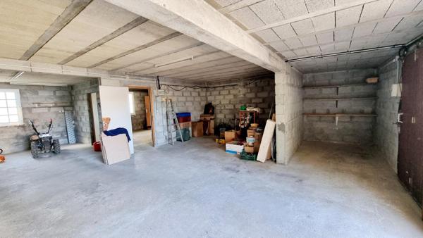 Maison familiale avec appartement indépendant 1km du centre et des plages