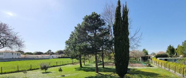 Maison familiale avec appartement indépendant 1km du centre et des plages