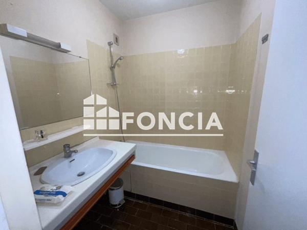 À vendre Appartement 4 pièces 96 m² - Blois 41000