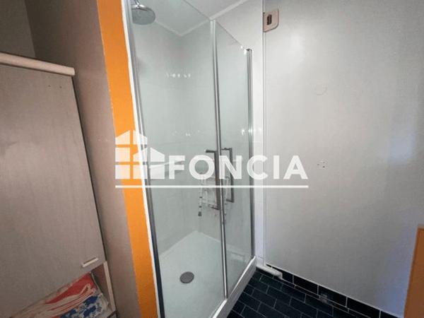 À vendre Appartement 4 pièces 96 m² - Blois 41000