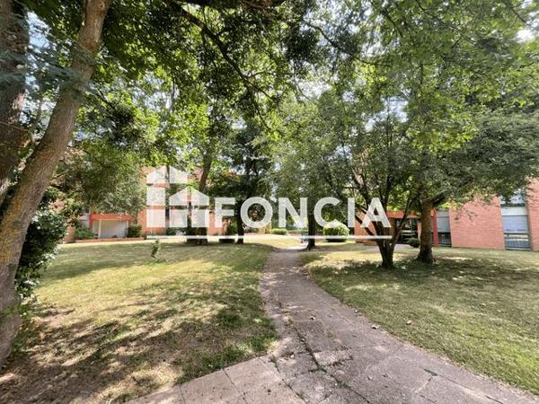 À vendre Appartement 4 pièces 96 m² - Blois 41000