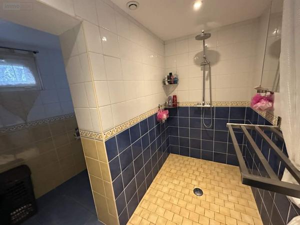 Maison à vendre à Vernoil le Fourrier dans le Maine-et-Loire (49390), ref : 49046/805