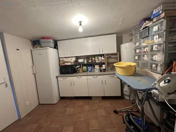 Maison à vendre à Vernoil le Fourrier dans le Maine-et-Loire (49390), ref : 49046/805