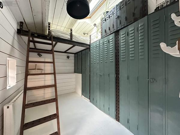 Maison à vendre à Vernoil le Fourrier dans le Maine-et-Loire (49390), ref : 49046/805