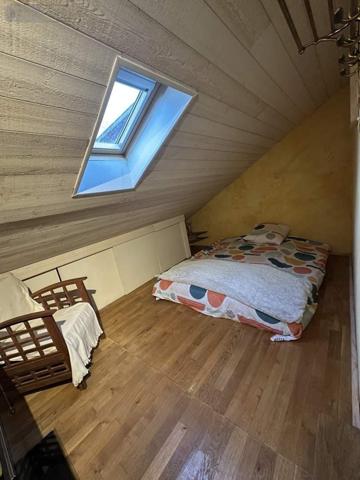 Maison à vendre à Vernoil le Fourrier dans le Maine-et-Loire (49390), ref : 49046/805