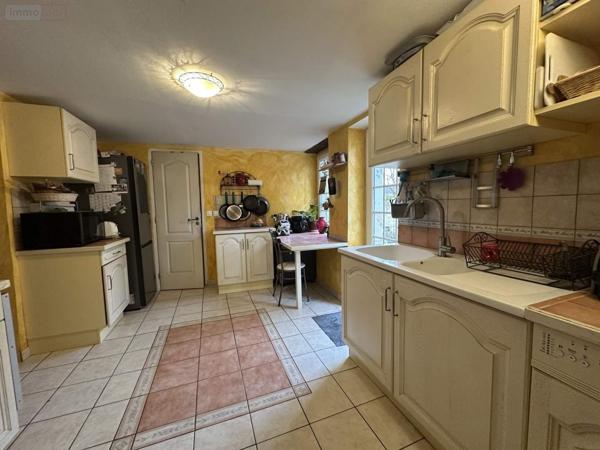 Maison à vendre à Vernoil le Fourrier dans le Maine-et-Loire (49390), ref : 49046/805