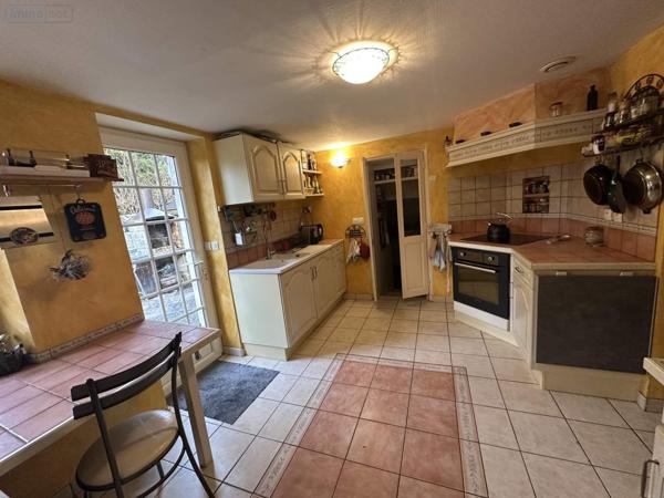 Maison à vendre à Vernoil le Fourrier dans le Maine-et-Loire (49390), ref : 49046/805