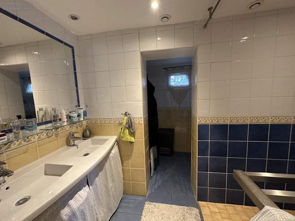 Maison à vendre à Vernoil le Fourrier dans le Maine-et-Loire (49390), ref : 49046/805