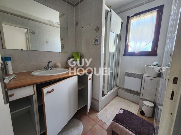 Maison 3 pièces à vendre à Saint-Georges-d'Oléron - Exclusivité Guy Hoquet