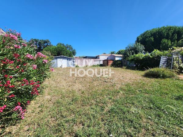 Maison 3 pièces à vendre à Saint-Georges-d'Oléron - Exclusivité Guy Hoquet