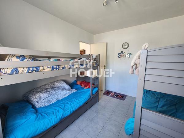 Maison 3 pièces à vendre à Saint-Georges-d'Oléron - Exclusivité Guy Hoquet