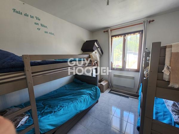 Maison 3 pièces à vendre à Saint-Georges-d'Oléron - Exclusivité Guy Hoquet