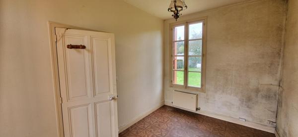 Jolie maison proche centre la Roche Posay