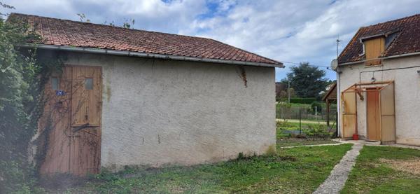 Jolie maison proche centre la Roche Posay