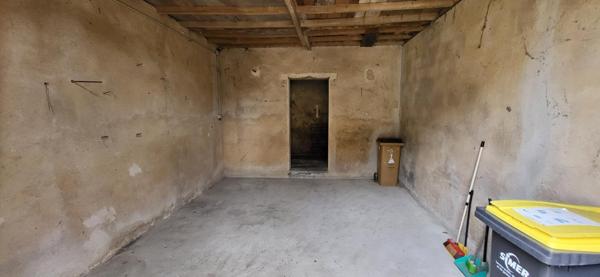 Jolie maison proche centre la Roche Posay