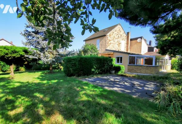 BELLE MAISON DE CHARME