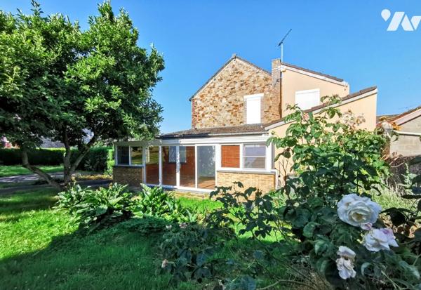 BELLE MAISON DE CHARME