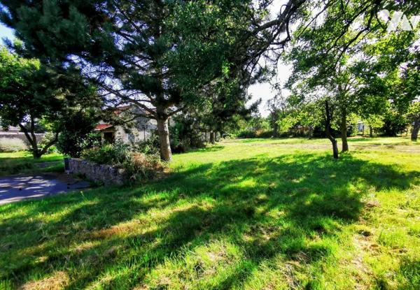 BELLE MAISON DE CHARME