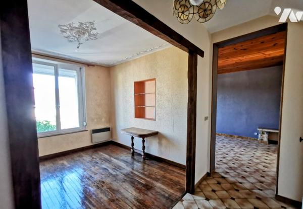 BELLE MAISON DE CHARME