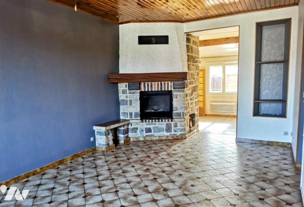 BELLE MAISON DE CHARME