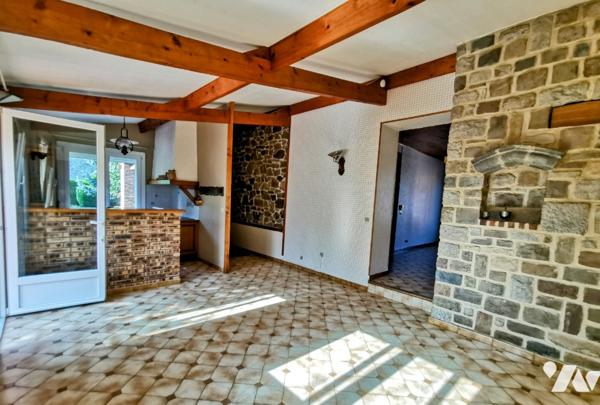 BELLE MAISON DE CHARME