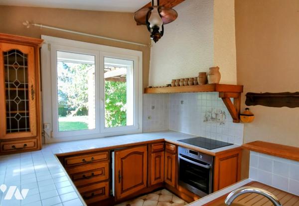 BELLE MAISON DE CHARME