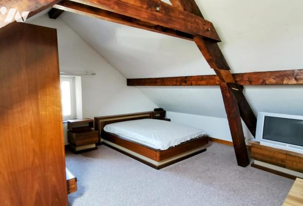 BELLE MAISON DE CHARME