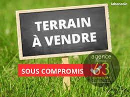 PARCELLE VIABILISE