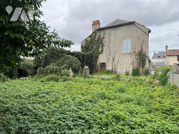 Maison à vendre Horgues